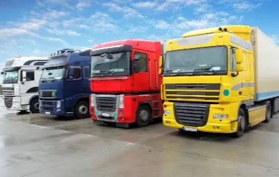 İstanbul Döşemealtı Nakliye Ambarı