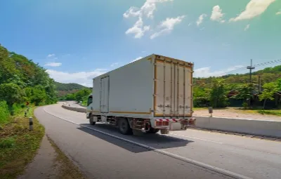 İstanbul ile Döşemealtı Arası Bulaşık Makinesi Taşıma