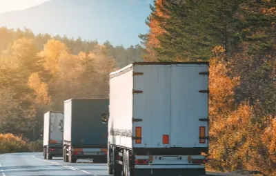 İstanbul ile Döşemealtı Arası Klima Taşıma