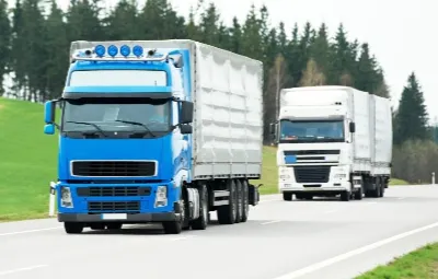 İstanbul ile Döşemealtı Arası Eşya Taşıma